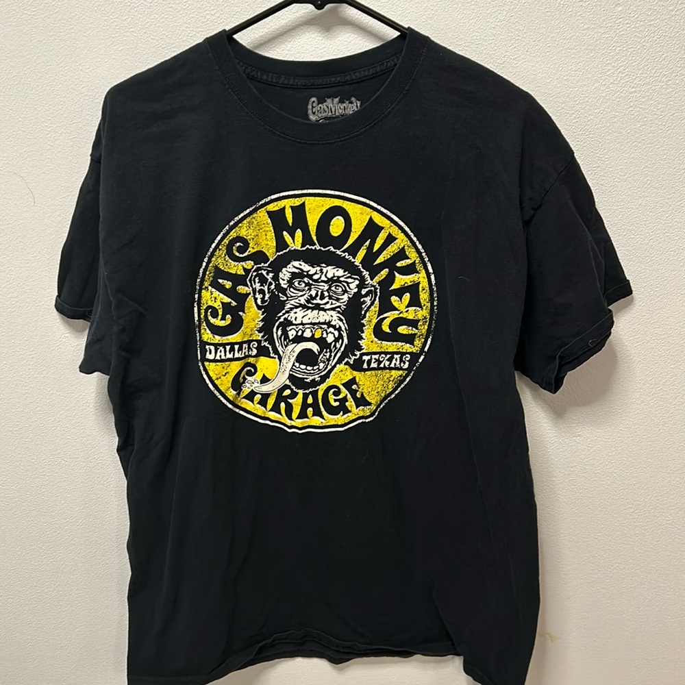 Men’s shirt